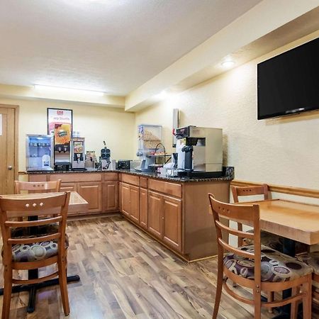 Econo Lodge Cloverdale Extérieur photo