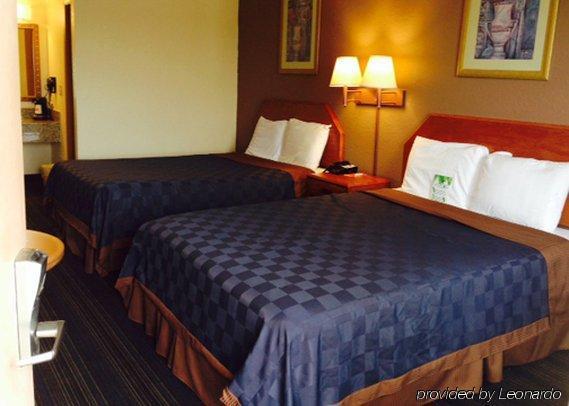 Econo Lodge Cloverdale Extérieur photo