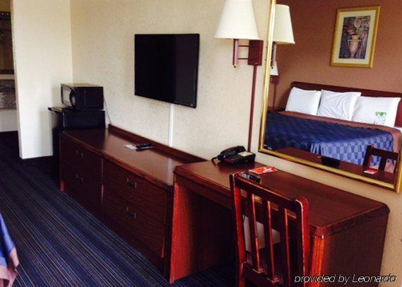 Econo Lodge Cloverdale Extérieur photo