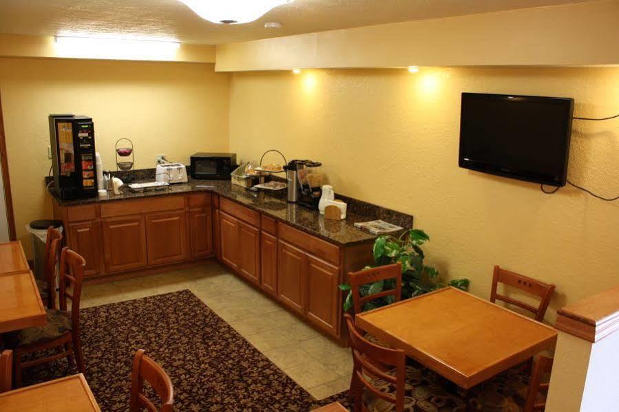 Econo Lodge Cloverdale Extérieur photo